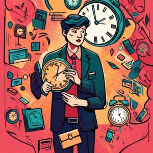 Time management essay