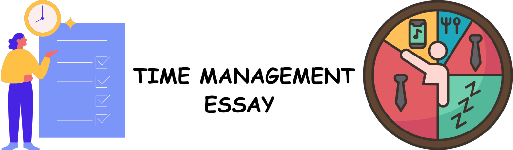 time management essay